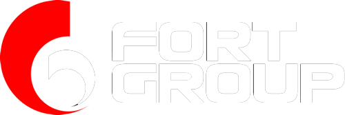 Logo FORTGROUP SERVICES SA de CV