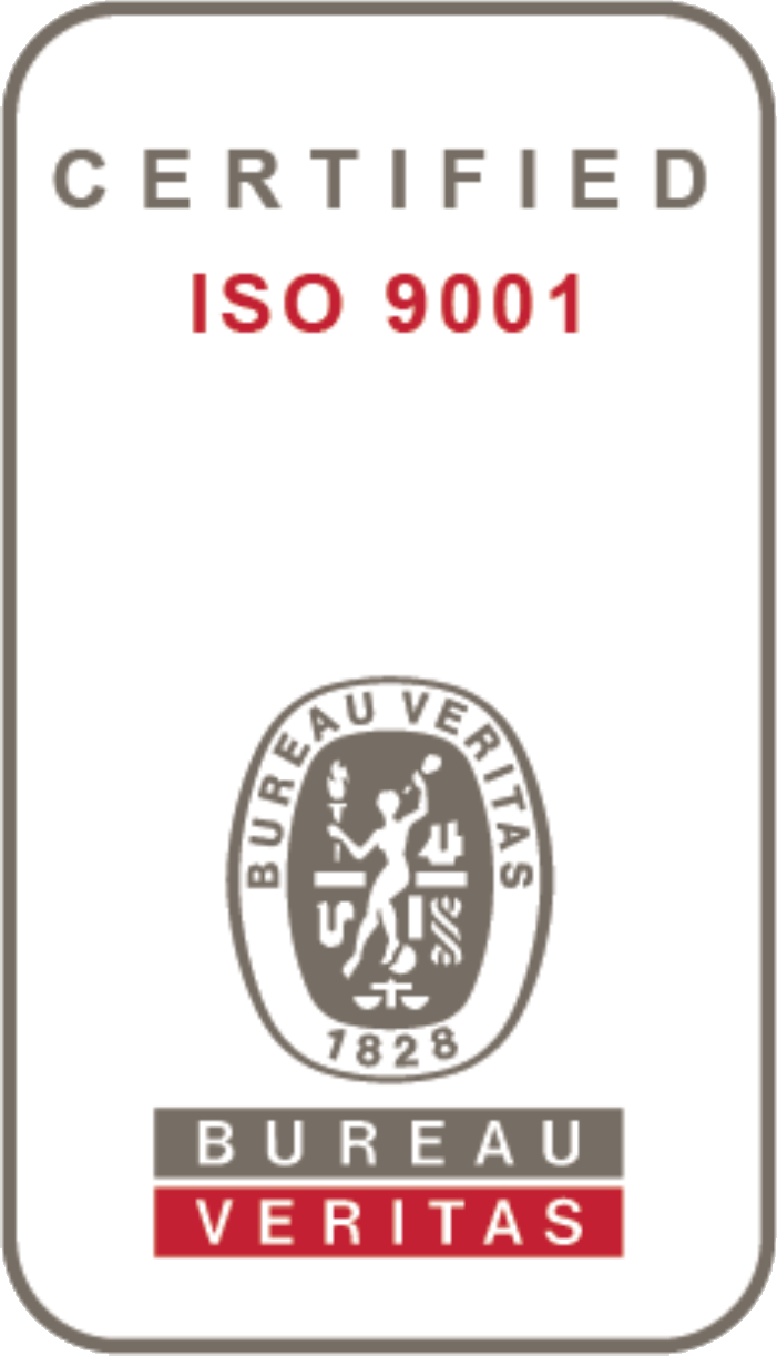Certificado Veritas